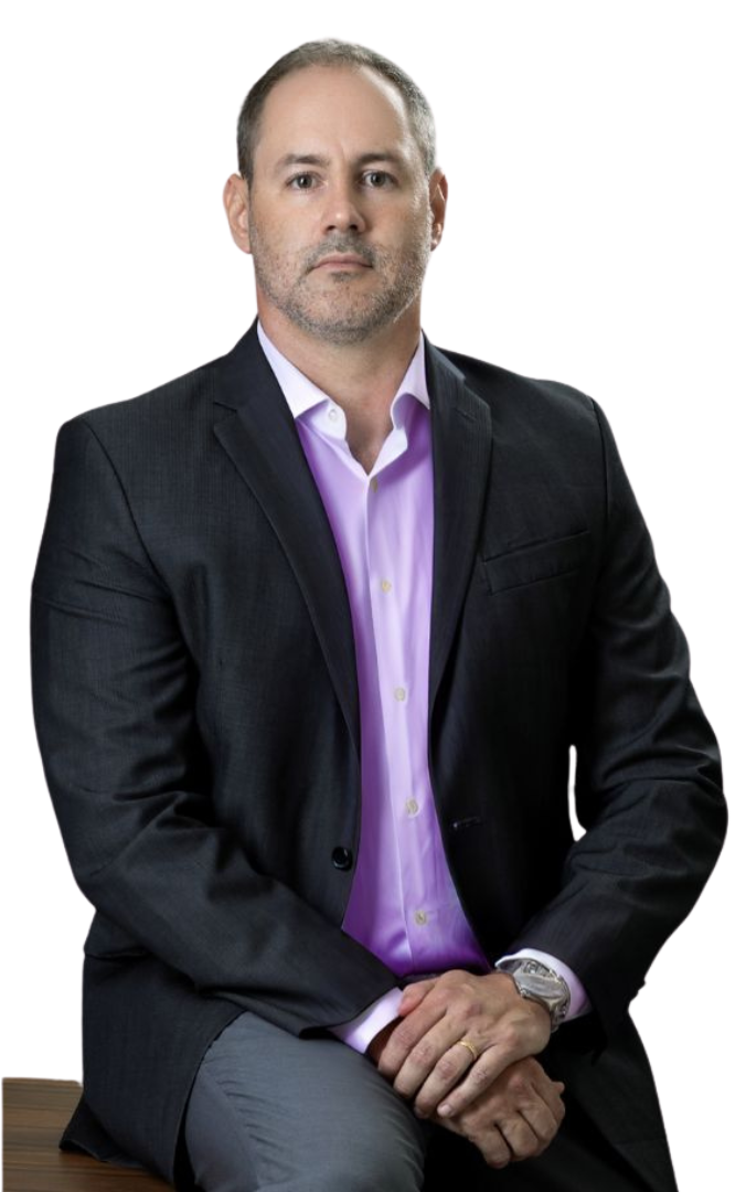 Dr. Henrique Garchet, otorrinolaringologista