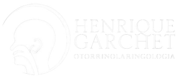 Henrique Garchet - Otorrinolaringologia