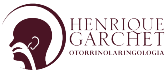 Henrique Garchet - Otorrinolaringologia